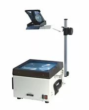 overhead projector for sale