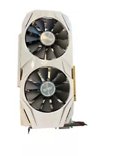 ASUS GeForce GTX 1060 6GB GDDR5 Graphics Card (DUAL-GTX1060-O6G)