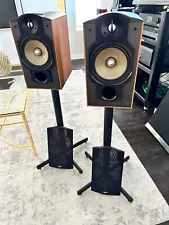 Paradigm Studio 20 V3 Speakers (pair)