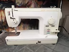 Baby Lock BLQP Quilter's Choice Professional Quilting Sewing Machine No Pedal