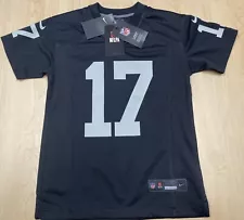 Las Vegas Raiders Youth Nike Davante Adams Jersey (XL 18-20) Retails For $90