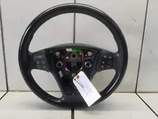 2010 VOLVO C30 STEERING WHEEL (For: 2010 Volvo C30)