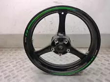 2019 KAWASAKI ZX 10R ZX-10R 1000 SJFA KRT REPLICA Wheel