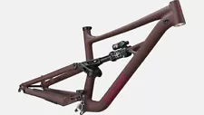 2022 Specialized Status 140 M5 Alloy Frame S1 27.5"/ 29” Cast Umber/Raspberry