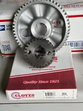 GMC -Timing Gear Set for 228, 236 , 248, 256, 270, 302, Chevy 216, 235, 261