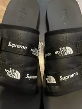 The North Face Supreme Trekking Slides