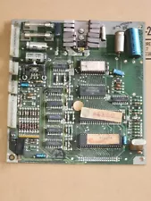 Williams Joust or Robotron arcade game sound pcb board