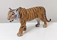 Schleich - Male Orange Bengal Tiger - 2007 - 14369 - Preloved - VGC!