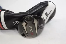 Titleist TS2 11.5* Driver Right Regular Flex Riptide CB 5.5 # 177701