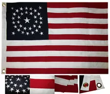 38 star american flag for sale