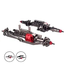 axial wraith axles for sale