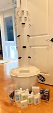 Tower Garden HOME Growing System - Never Used