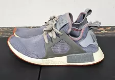 Size 11- adidas NMD XR1 Solar Grey 2017