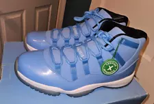 Size 10.5 - Air Jordan 11 Retro Pantone