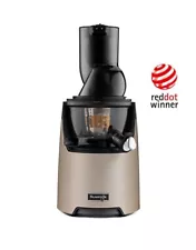 Kuvings EVO Whole Slow Juicer - Gold