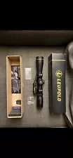 Leupold VX-R 4-12x40mm Rifle Scope