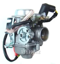 Carburetor For Honda Helix CN250 CN250L 1986-2008 Scooter (For: Honda)