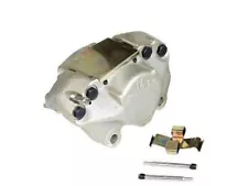 For 1988-1991 Mercedes 560SEL Brake Caliper Rear Left Budweg 98963MSHV 1989 1990 (For: 1988 Mercedes-Benz 560SEL)