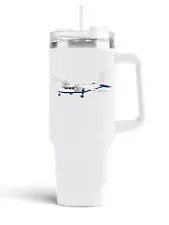 Britten-Norman BN-2 Islander Quencher - 40oz.