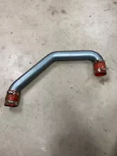 Cummins 4bt 3.9L turbo to intake tube crossover 2 inch pipe part number 3912589