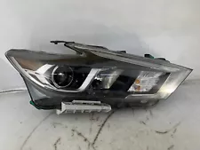 OEM | 2016-2018 Nissan Maxima Led Headlgiht (Right,Passenger) (For: 2016 Nissan Maxima SR)