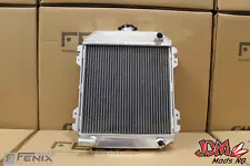 FENIX Full Alloy Radiator Suits Datsun 1200 Ute