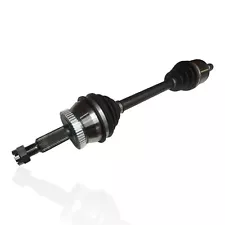 For Hyundai Santa Fe 2.2 CRDi Drive Shaft Front Nearside 2009-2012 - Manual