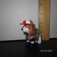 AL Basset Hound Paw Patrol Big Truck Pups 2” Figure SpinMaster