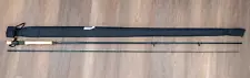 Redington "RedFly" Fly Rod 10' 6/7 wt 2 pc Mint