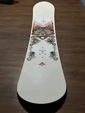 Burton Snowboard