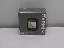 Garmin Cycling GPS Computer Edge 840 with Mapping and Touchscreen - 010-02695-00