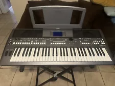 Yamaha PSR-S670 61-Key Digital Keyboard Portatone Workstation