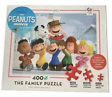 MUST BUY 3 ORMORE PUZZLES & TERMS BELOW Blue Sky Peanuts Movie