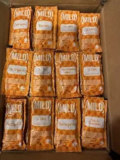 300 Taco Bell MILD Sauce Packets.