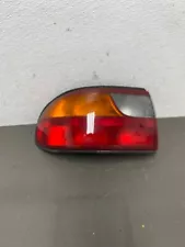 1997 to 2003 Chevrolet Malibu Left Driver LH Side Tail Light OEM 6061R DG1 (For: 2003 Chevrolet Malibu)