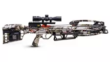 Tenpoint Invader M1 Peak XT Camo