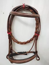 used english bridles for sale