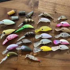 Pipe Fishing Trout Lure Set Bulk Sale