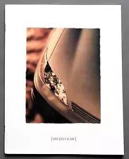 1993 LEXUS ES 300 DELUXE SALES BROCHURE CATALOG ~ 34 PAGES ~ 9.5" X 12"