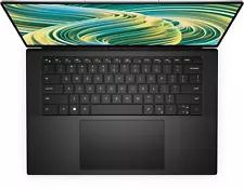 Dell XPS 15 9530