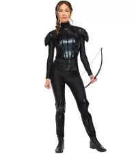 Rubie's Mockingjay Hunger Games Women's Katniss Halloween Costume Size XS