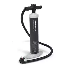 Kampa Dometic Downdraught 2.2 Hand Pump - Extra tall - Ideal for Air Awnings