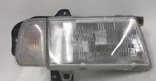 1989-1998 Geo Tracker Suzuki Swift Right Passenger Side Headlight Assembly OEM (For: 1998 Chevrolet Tracker)