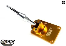 ISR ISIS Performance Short Throw Shifter For 89-98 240SX S13 S14 KA24DE SR20DET