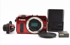 Canon EOS M