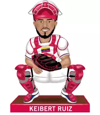 WASHINGTON NATIONALS - KEIBERT RUIZ BOBBLEHEAD - MLB SGA 9/22/24 - NIB