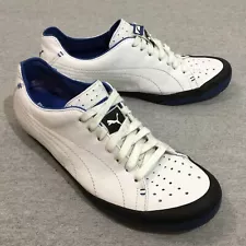 Puma Men French ‘77 PT3 Collection Table Tennis Guillermo Vilas Shoe Size 10