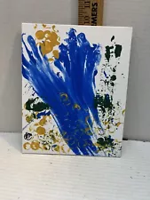 Original Art for Sale by Artist “Reaching Hands” Signed