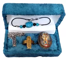 egyptian revival jewelry for sale