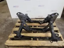 05 2005 TOYOTA 4RUNNER 4X4 V8 FRONT FRAME SECTION CUT